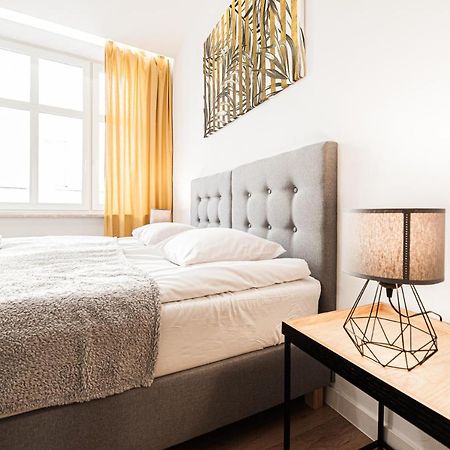 Apartamenty Chopina 4 Racibórz Kültér fotó