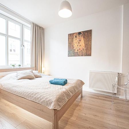 Apartamenty Chopina 4 Racibórz Kültér fotó