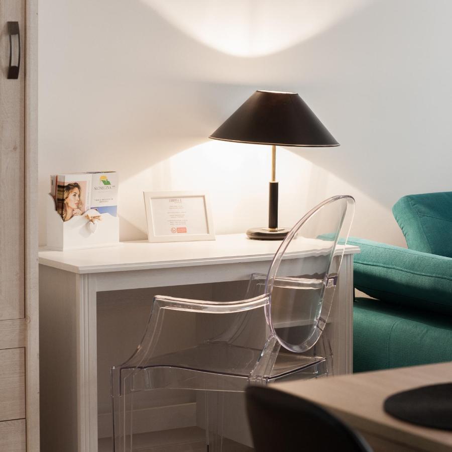 Apartamenty Chopina 4 Racibórz Kültér fotó