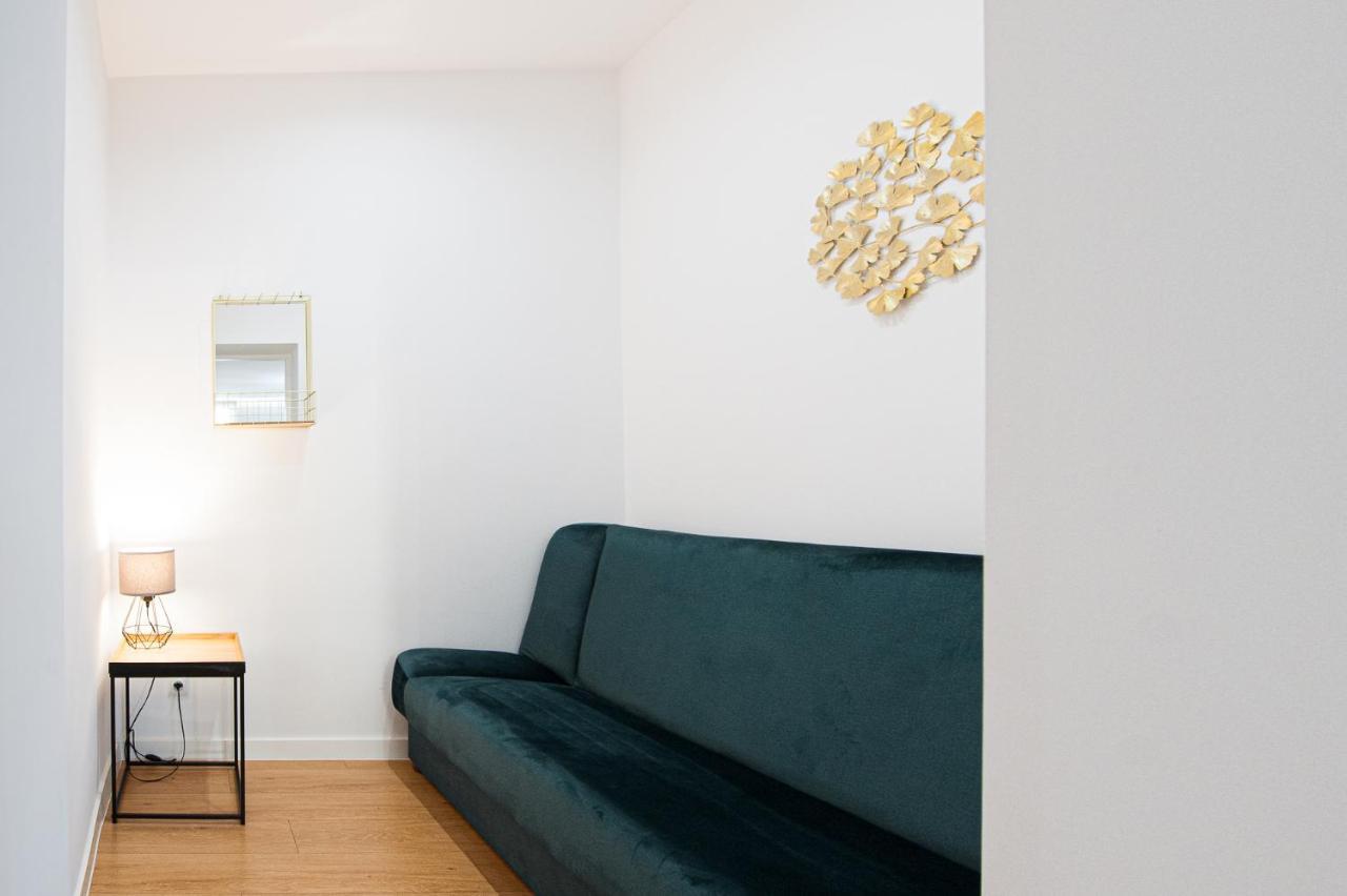 Apartamenty Chopina 4 Racibórz Kültér fotó
