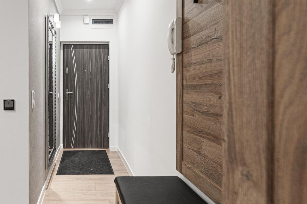 Apartamenty Chopina 4 Racibórz Kültér fotó