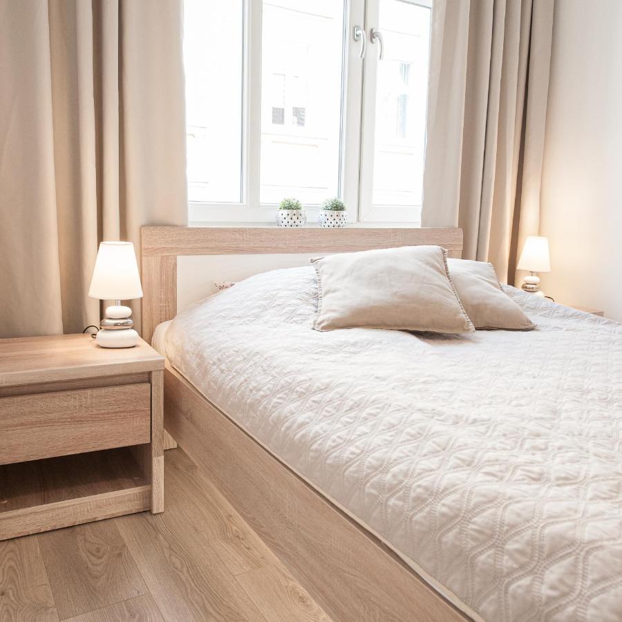 Apartamenty Chopina 4 Racibórz Kültér fotó
